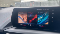 BMW 1 Series 120 M Sport 5dr Step Auto Petrol Hatchback